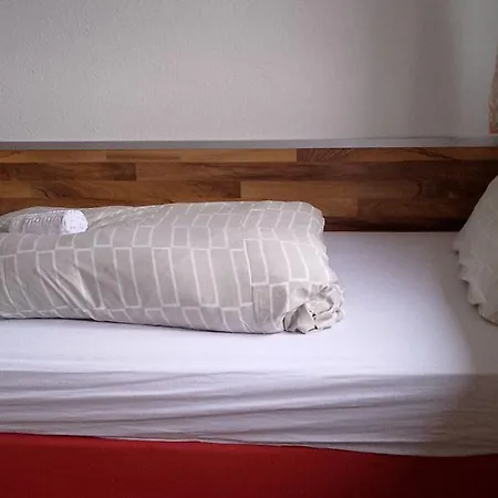 Monteurzimmer - Guest house Waldbronn