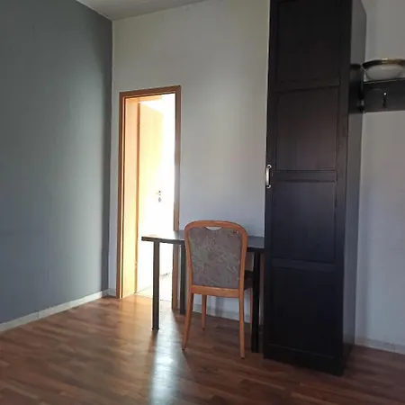 בית הארחה Monteurzimmer -