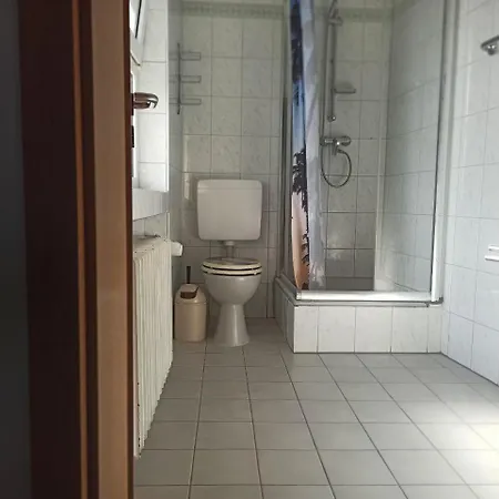 Monteurzimmer - בית הארחה