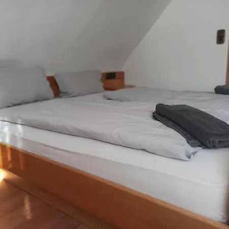 Bew Monteurzimmer - Gæstehus *