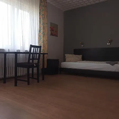 Monteurzimmer - בית הארחה