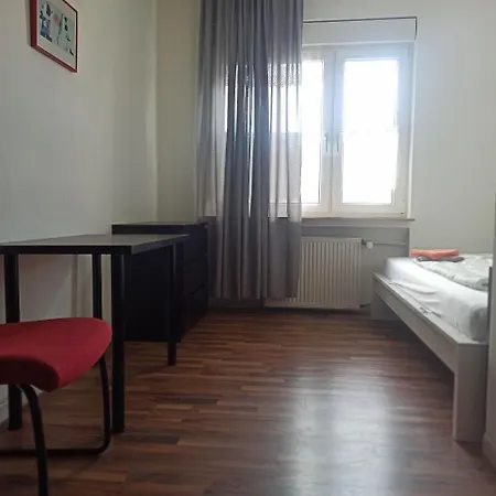 Monteurzimmer -