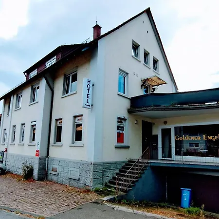 Monteurzimmer - Guest house