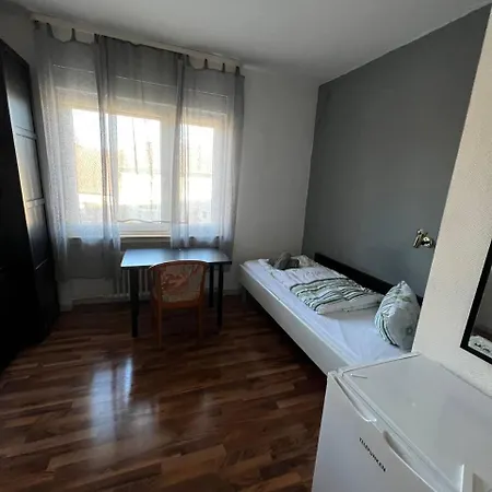 Gæstehus Bew Monteurzimmer - *