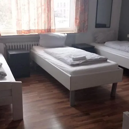 Affittacamere Bew Monteurzimmer - Waldbronn