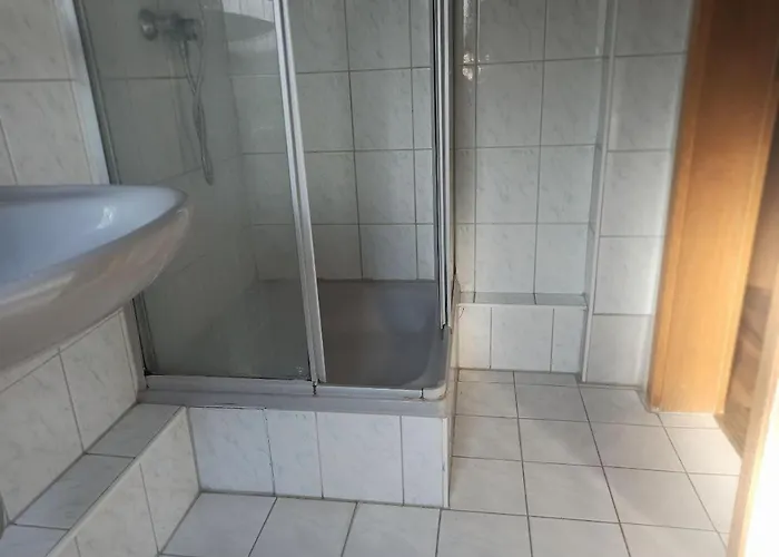 Monteurzimmer - וואלדברון