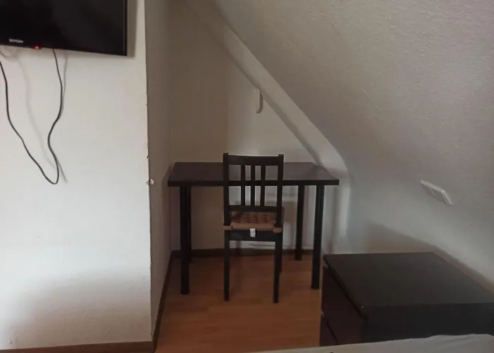 Monteurzimmer - Waldbronn