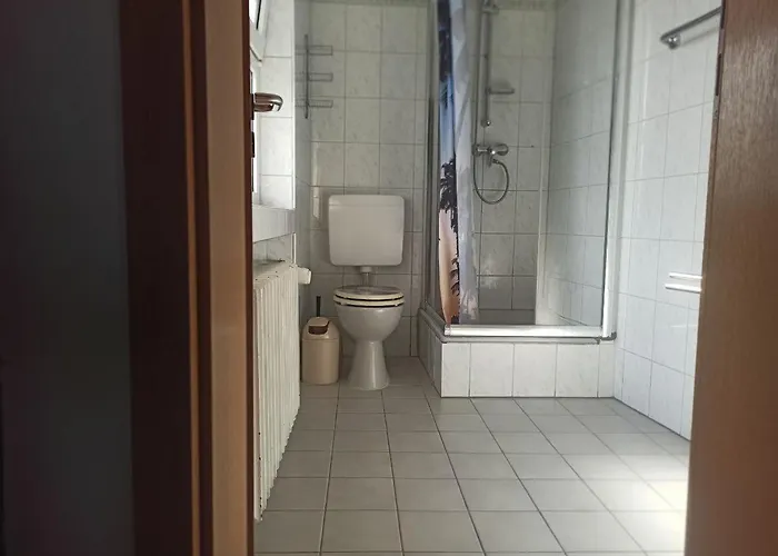 Monteurzimmer - Maison d'hôtes