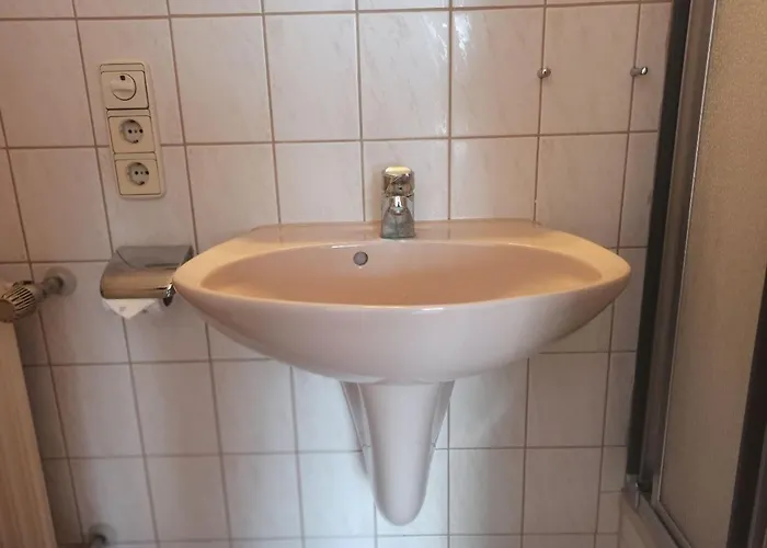 Monteurzimmer - Waldbronn