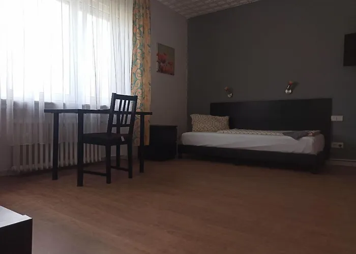 Monteurzimmer - Maison d'hôtes