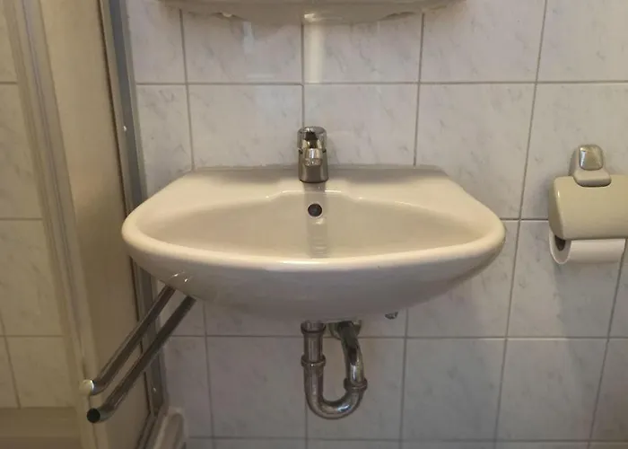 Maison d'hôtes Monteurzimmer - *