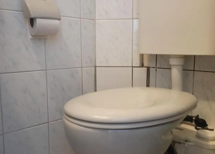 Monteurzimmer - Maison d'hôtes