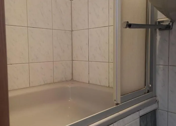 Monteurzimmer - Waldbronn