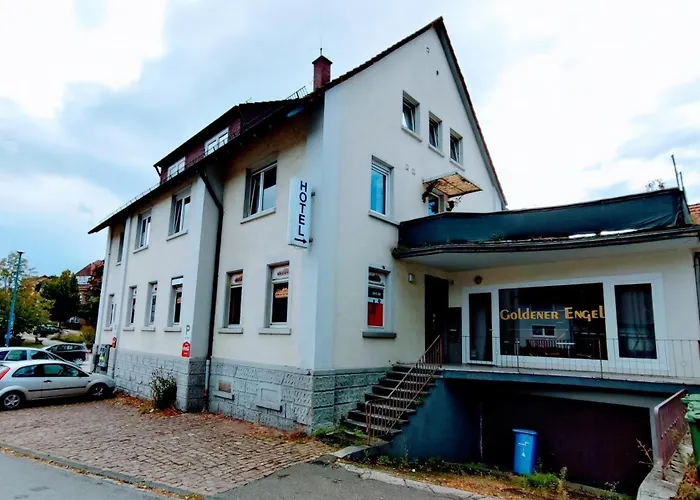 Monteurzimmer - Maison d'hôtes