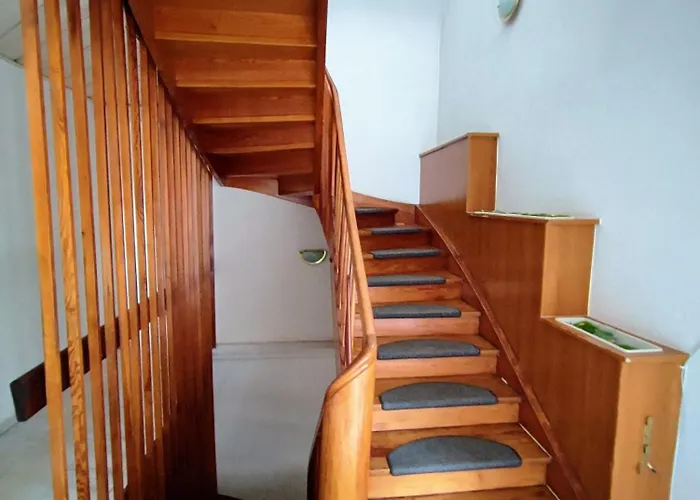 Monteurzimmer - Maison d'hôtes