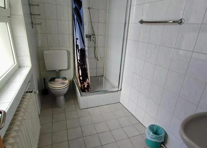 Monteurzimmer - Maison d'hôtes