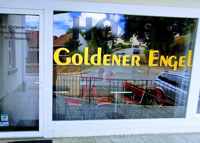 Maison d'hôtes Monteurzimmer - *